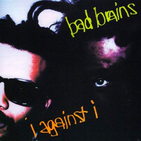 Every Bad Brains Album Ranked Worst To Best