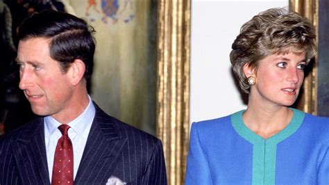 ¿cuándo Decidió Diana Separarse Del Príncipe Carlos Vanity Fair