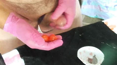 Cocktail Tomatoes With A Shot Of Sperm Gay Daddy Porn Feat Claus Noord XHamster