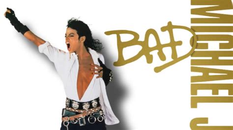 Michael Jackson Bad 35th Anniversary Songs In Original Recording