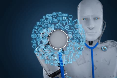 Artificial Intelligence Powered Medical Devices Advancing Healthcare