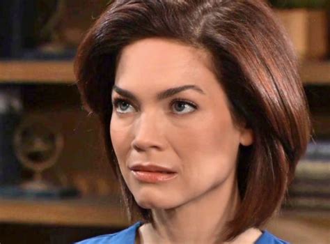 General Hospital Spoilers Elizabeth Tells Finn What Really Happened