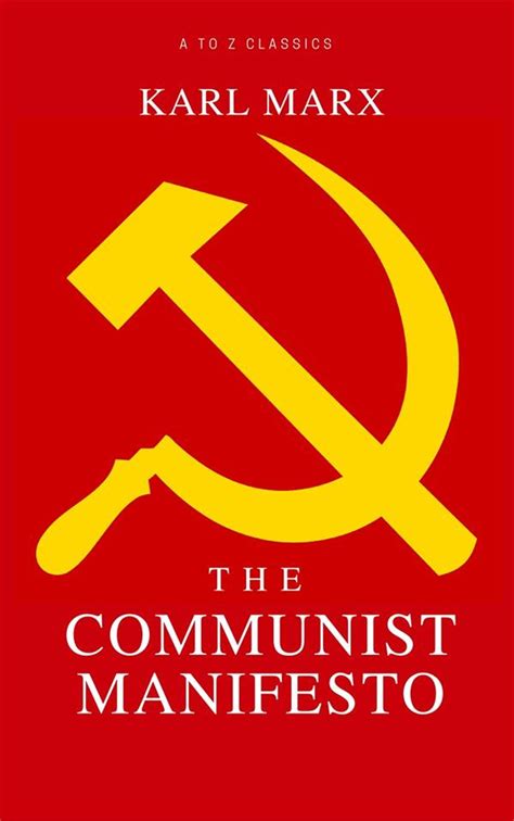 Communist Manifesto