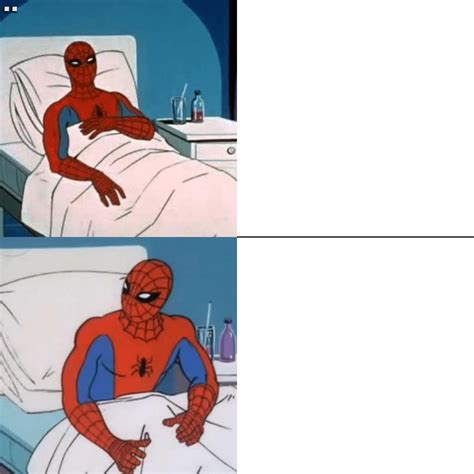 Total 74 Imagen Spiderman Template Meme Abzlocal Mx