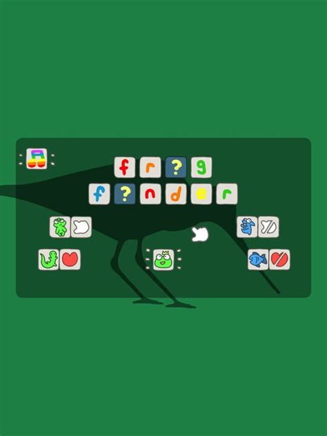 Frog Finder Indienova Gamedb 游戏库