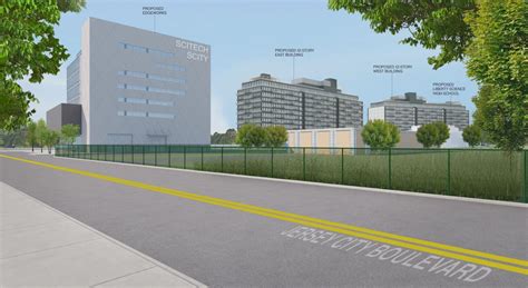 JERSEY CITY Projects And Construction Thread Page 64