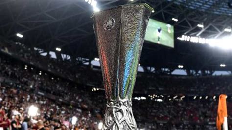 Europa League Sorteggio Quarti Di Finale Milan Roma Atalanta Liverpool