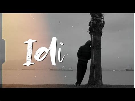 Dra En Ze I Idi Official Lyric Video Youtube