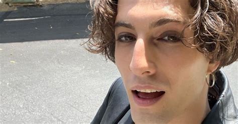 Damiano David A Pezzi Lannuncio Del Cantante Un Grandissimo Dolore