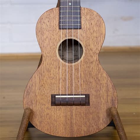 Mahalo Java Series Concert Ukulele With Essentials Reverb Australia