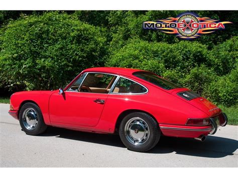 1968 Porsche 912 For Sale Cc 998779