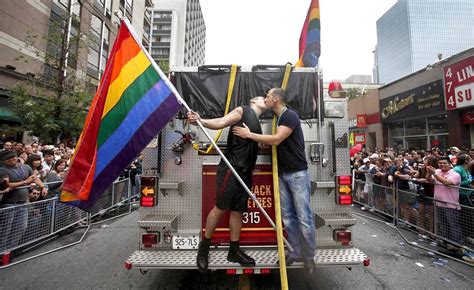 Loud And Proud The Globe And Mail