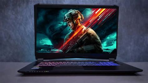 Clevo PA71 Review: A High-End Laptop for Gamers and Professionals - APXV