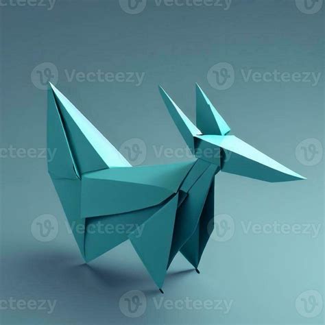 Whimsical Wonders A Delightful Collection of Cute Origami Animals ...