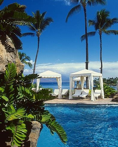 Photos And Videos Luxury Four Seasons Resort Maui At Wailea