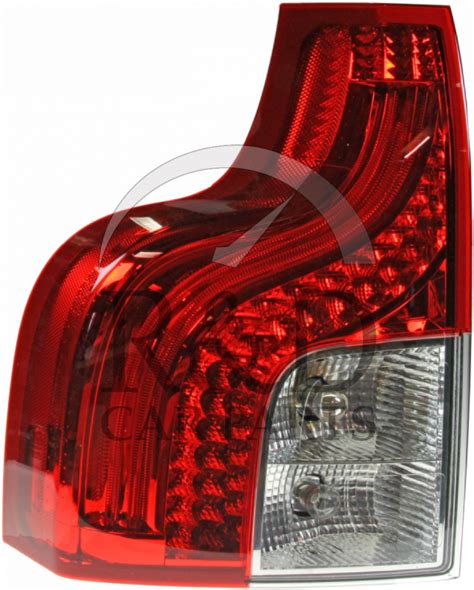 Volvo Xc90 Rear Light Removal Shelly Lighting