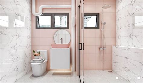 Top 10 HDB Toilets Design Ideas You Must Check Weiken Interior Design