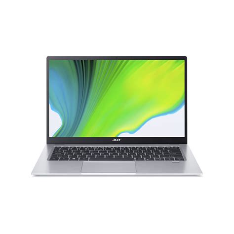 Refurbished Acer Swift 1 SF114 34 Pentium Silver N6000 8GB RAM 512GB