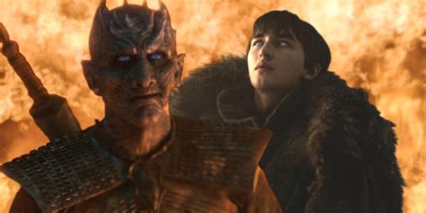 Game Of Thrones Finally Explains What Bran Was Doing During Battle Of