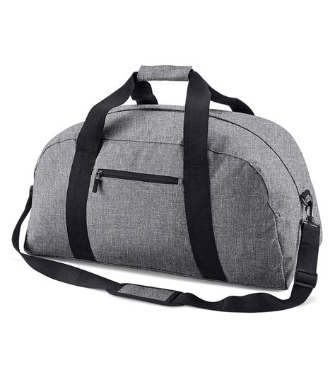 BagBase Classic Holdall Workwear Giant