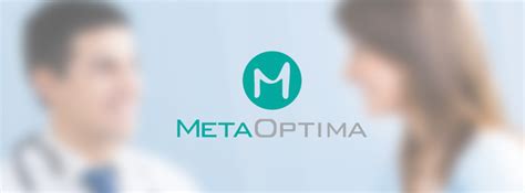 MetaOptima Technology - Home