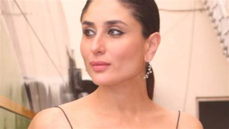 Exclusive Kareena Kapoor Khan Opens Up About Film Genre She Wants To