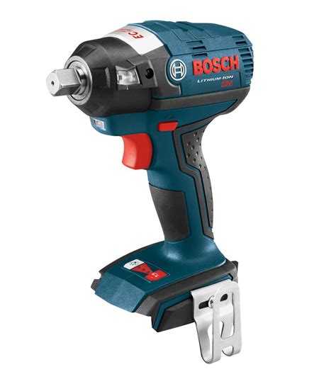 6 Best Cordless Impact Wrench Sets Of 2018 Torque Wrenches