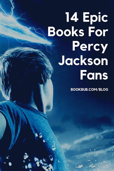 Books Percy Jackson Fans Will Love Books Like Percy Jackson