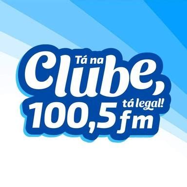 Clube FM Ao Vivo Radio Ao Vivo