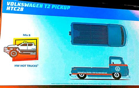 T Hunted Todas as novidades da Hot Wheels para na convenção de Los Angeles de