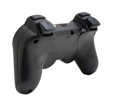 Control Joystick Inalámbrico Altomex Atlo 3w Negro Mercadolibre