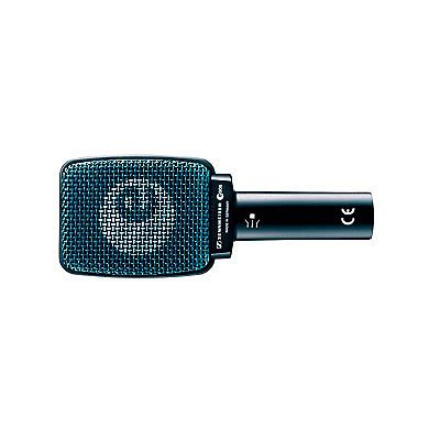 Sennheiser E Professional Supercardioid Dynamic Guitar Reverb