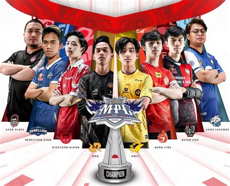 Jadwal MPL ID S11 Sabtu 25 Februari 2023 Ada 4 Laga Seru