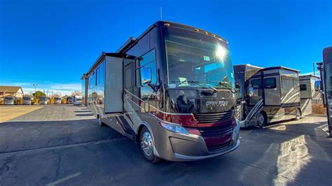 Tiffin Motorhomes Open Road Allegro Pa For Sale In Denver Co