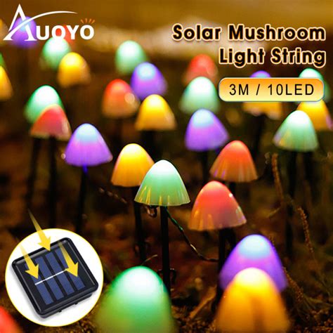 Auoyo Led