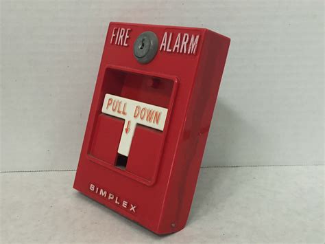 Simplex 4251 21 Firealarms Tv Jjinc24 U8ol0s Fire Alarm Collection