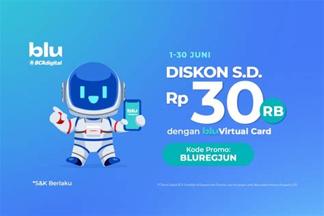 Belanja Di Astro Pakai Kartu Kredit Jenius Dapat Potongan Harga