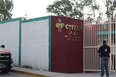 Colegio De Bachilleres De Puebla Archivos El Ciudadano