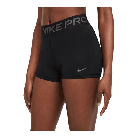 Nike Pro Womens 365 3 Inch Shorts Sportchek