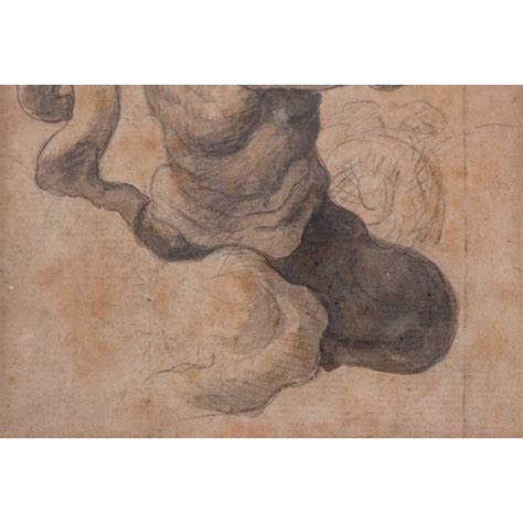 After Agostino Carracci 1557 1602 Late 18th Early 19th Century The