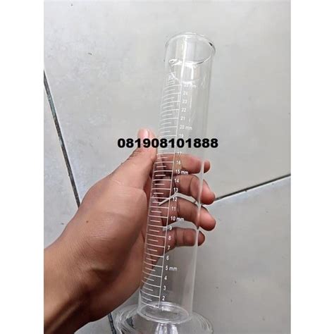 Jual Gelas Ukur Curah Hujan Ombrometer Standar Bmg Shopee Indonesia