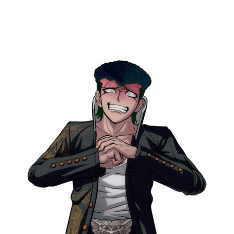 Dangan Ronpa Mondo