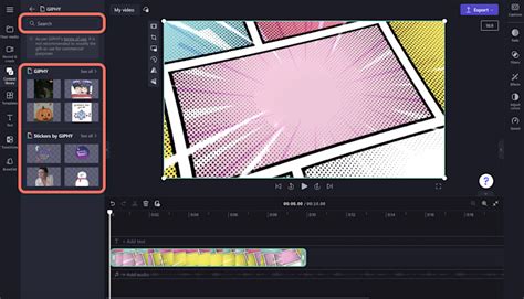 add gifs   clipchamp blog