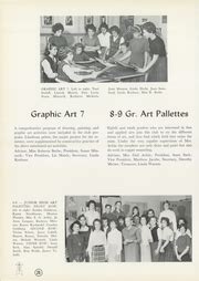 H Frank Carey High School - Log Yearbook (Franklin Square, NY), Class of 1960, Page 29 of 172