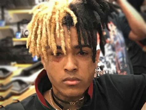 Xxxtentacion Sent To Jail Facing 7 New Witness Tampering Charges