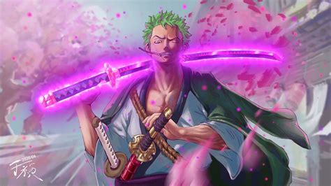 🔥 30 Zoro 4k Desktop Wallpapers Wallpapersafari