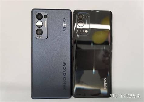 联合索尼开发旗舰级传感器 Oppo Reno5 Pro首发imx766 知乎