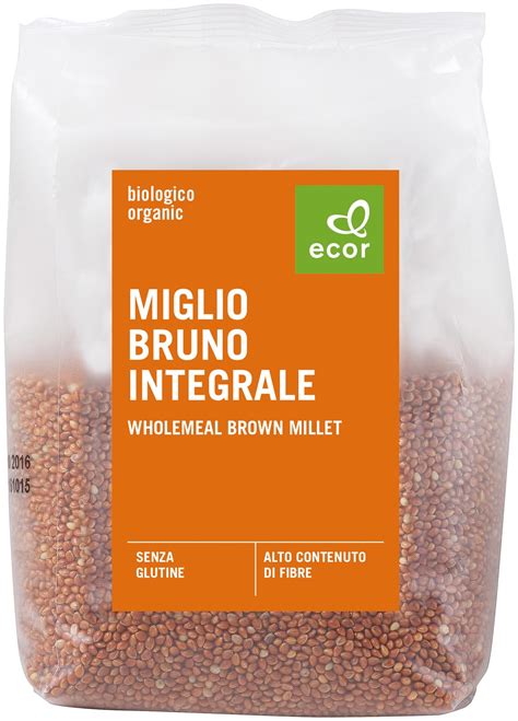 Miglio Bruno Integrale