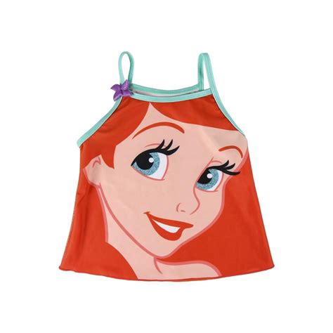 Cerda Disney Princess Ariel Bikini Size Years Toys Shop Gr