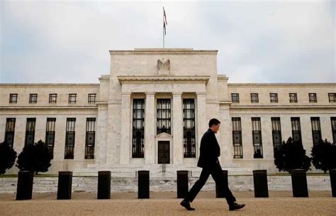 Fomc Meeting Highlights Fed Hikes Interest Rates By 25 Basis Points